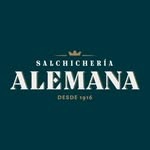 Salchichería Alemana