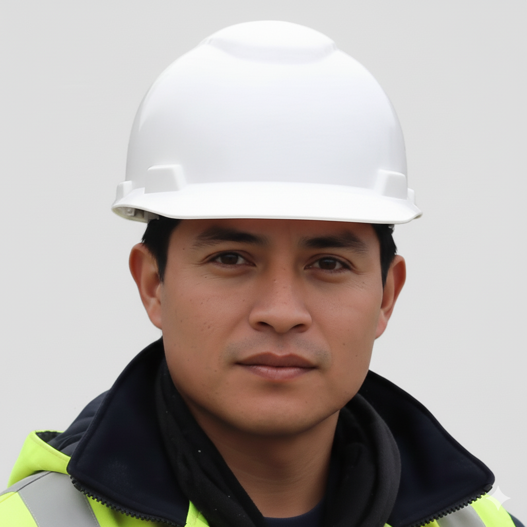 Nilson Rolando Garrido Asenjo